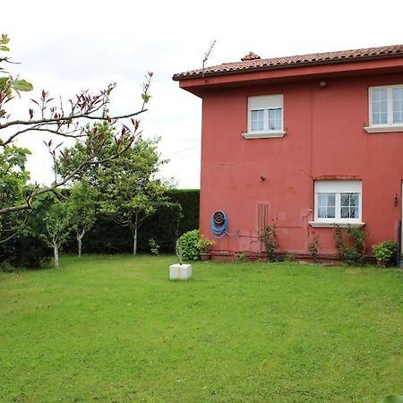 Casa En Castanedo: Casa El Solaron Villa Dış mekan fotoğraf